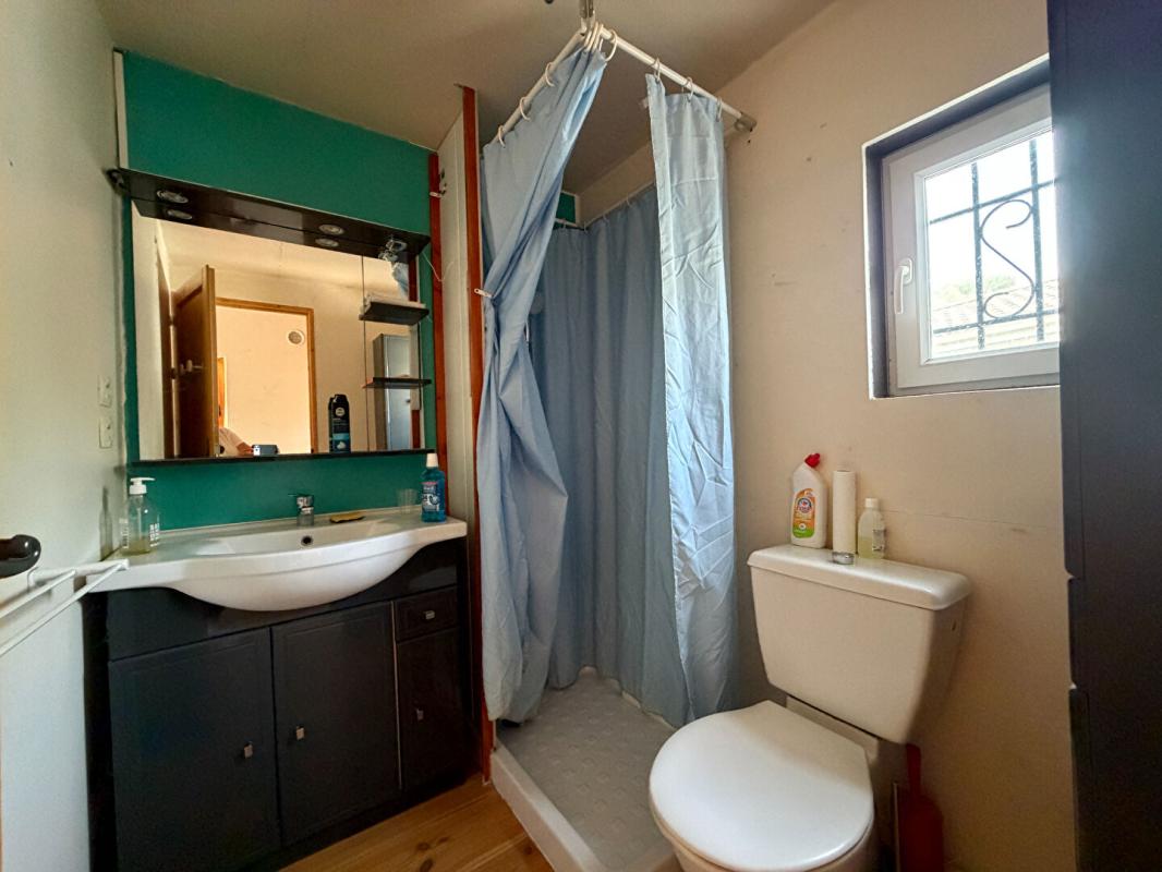 VALBONNE MAISON STYLE CHALET - VALBONNE 9