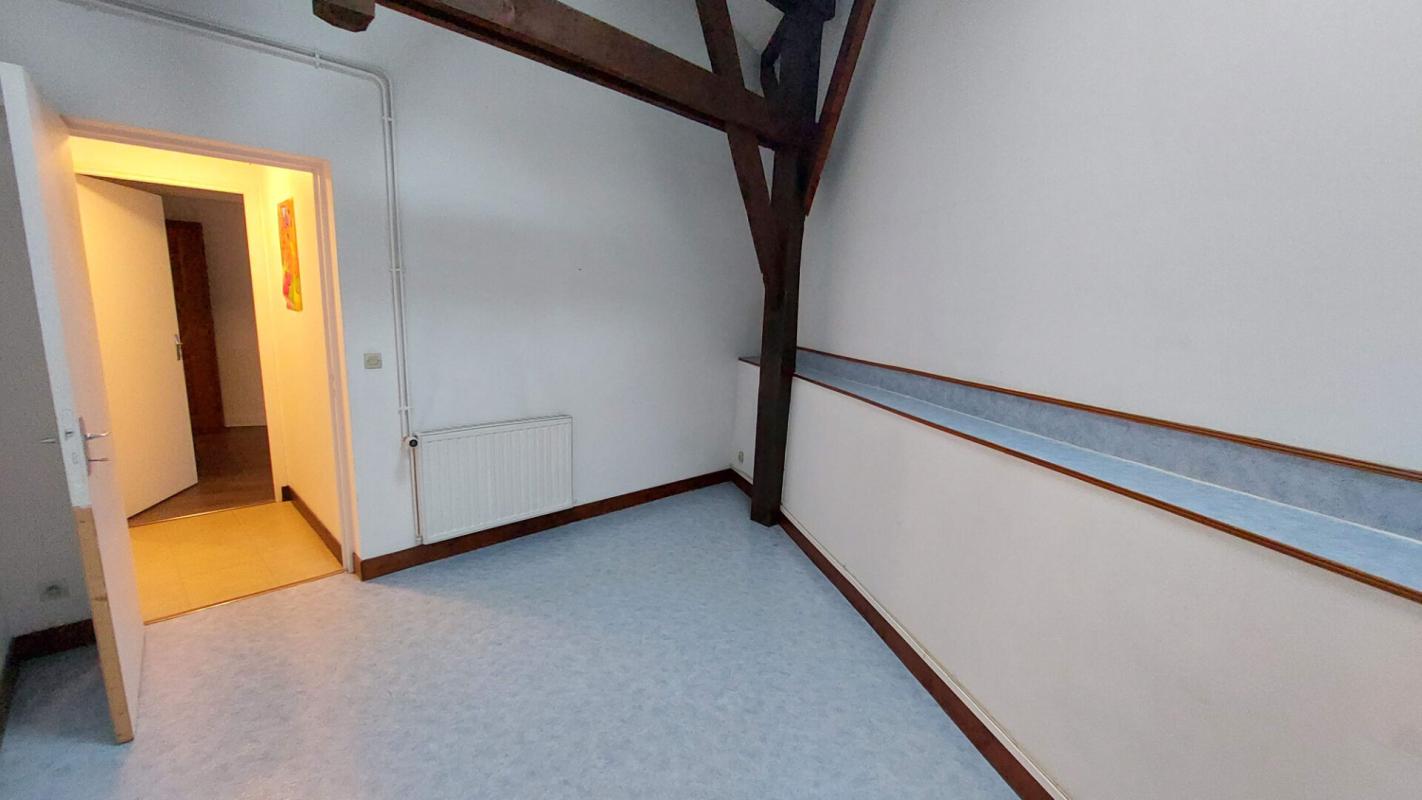 DREUX 28100 DREUX - MURS COMMERCIAUX, LOCAL 93 m² 10