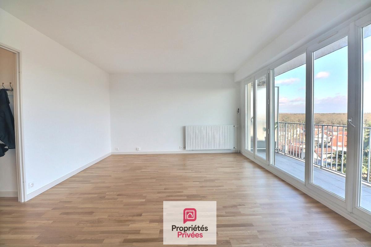 ACHERES Appartement Acheres 3 pièce(s) 59.12 m2 3