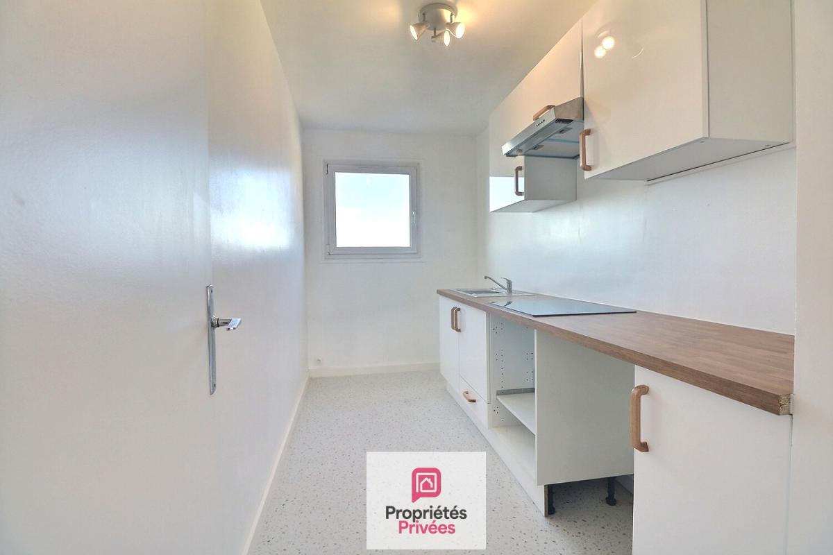 ACHERES Appartement Acheres 3 pièce(s) 59.12 m2 5