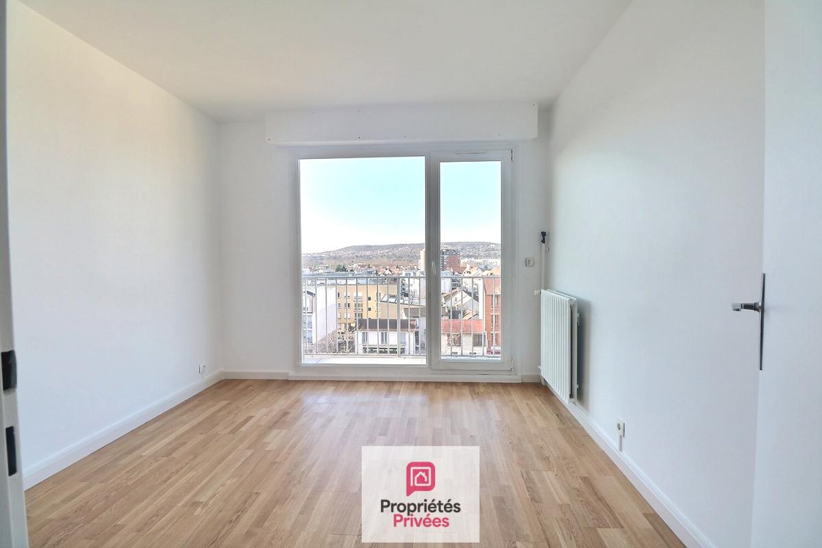 ACHERES Appartement Acheres 3 pièce(s) 59.12 m2 6