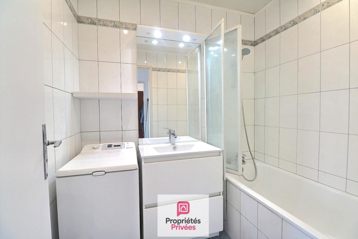 ACHERES Appartement Acheres 3 pièce(s) 59.12 m2 7