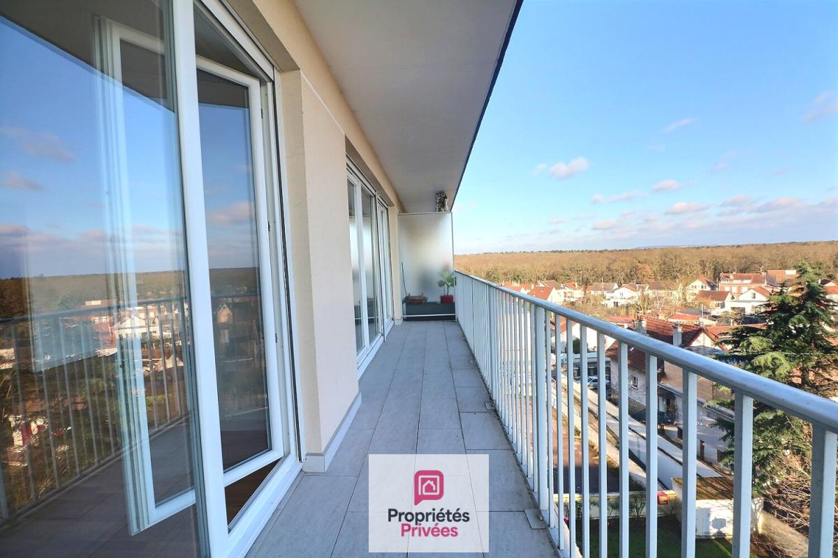 ACHERES Appartement Acheres 3 pièce(s) 59.12 m2 8