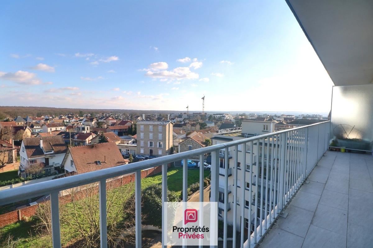 ACHERES Appartement Acheres 3 pièce(s) 59.12 m2 9