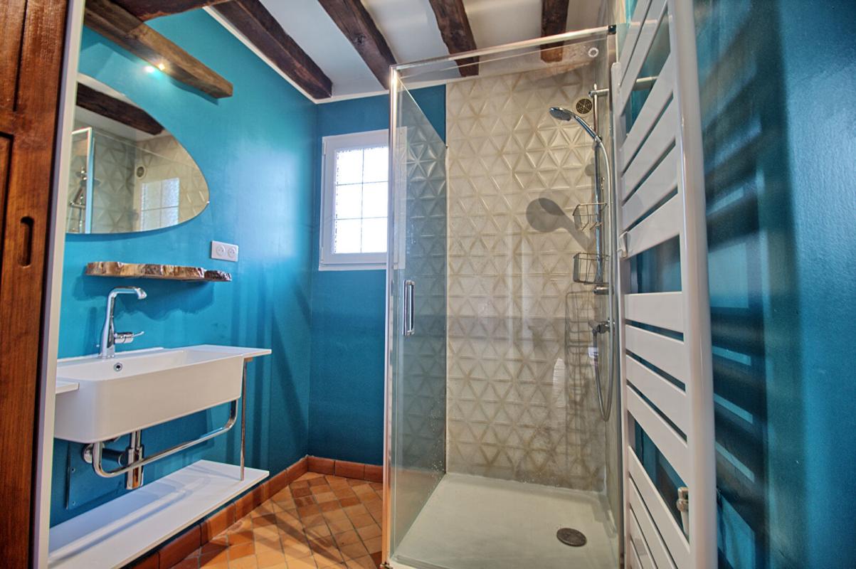 SAINT-SYLVAIN-D'ANJOU LONGERE Verrieres En Anjou 7 pièce(s) 185 m2 11