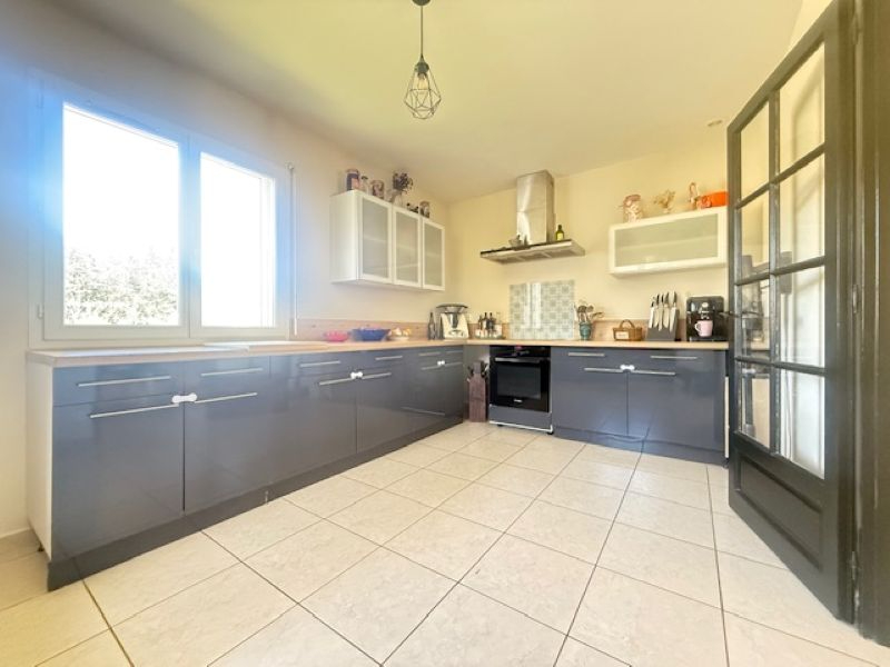 LODEVE Maison Lodève 6 pièce(s) 123 m2 sur parcelle de 670m² 5