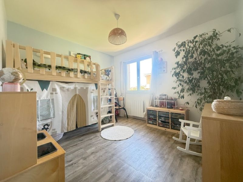 LODEVE Maison Lodève 6 pièce(s) 123 m2 sur parcelle de 670m² 7