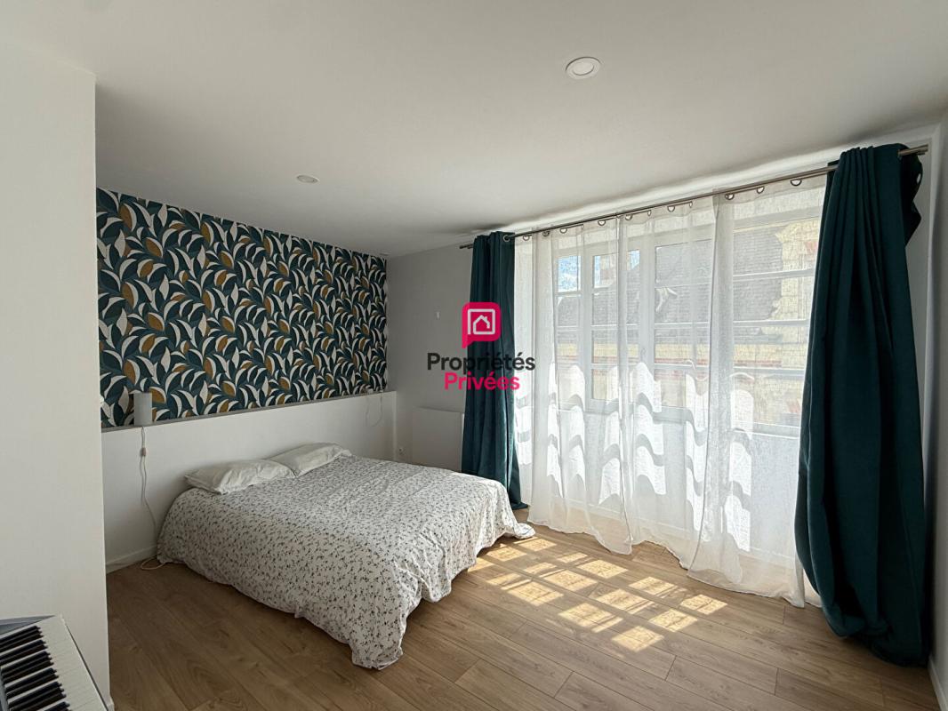 LERNE Maison Proche Chinon 5 pièce(s) 173 m2 10