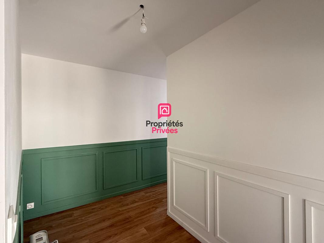 LERNE Maison Proche Chinon 5 pièce(s) 173 m2 11