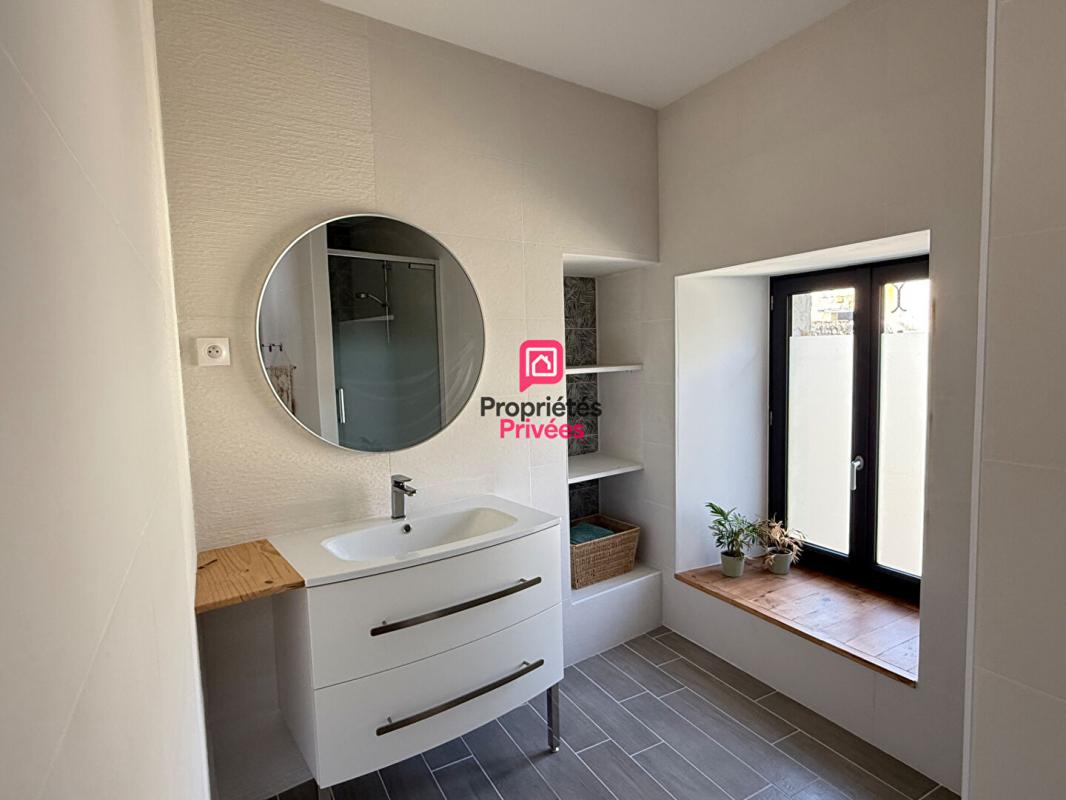 LERNE Maison Proche Chinon 5 pièce(s) 173 m2 12