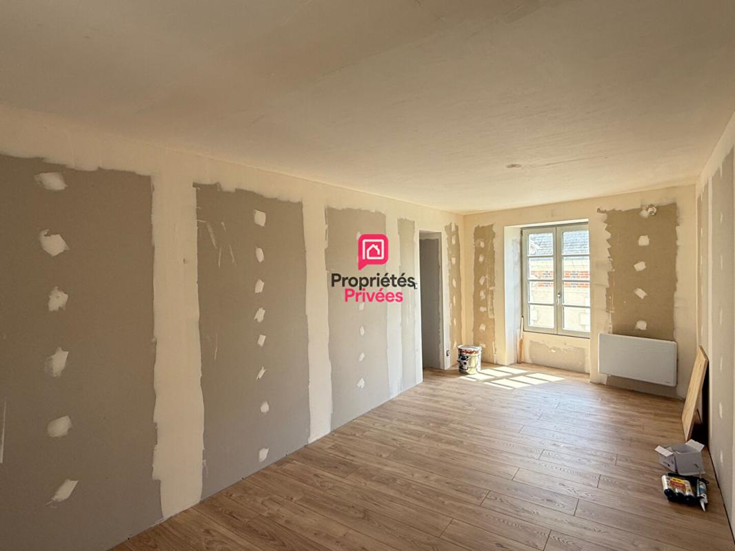 LERNE Maison Proche Chinon 5 pièce(s) 173 m2 13