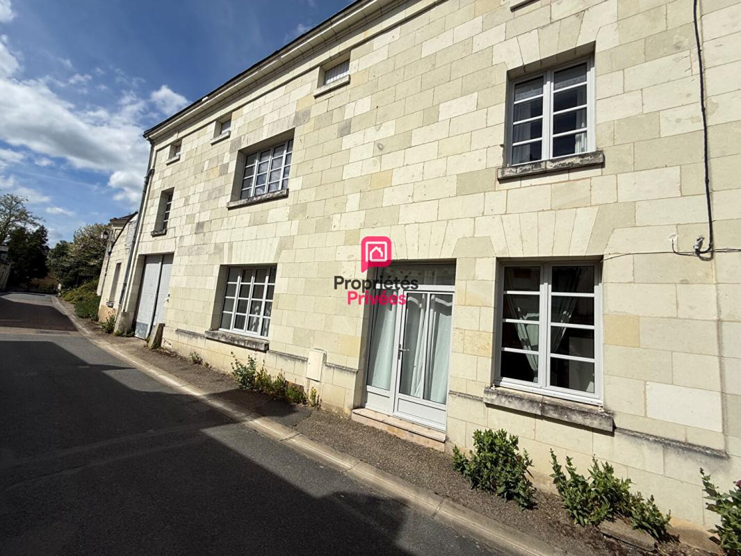 LERNE Maison Proche Chinon 5 pièce(s) 173 m2 16