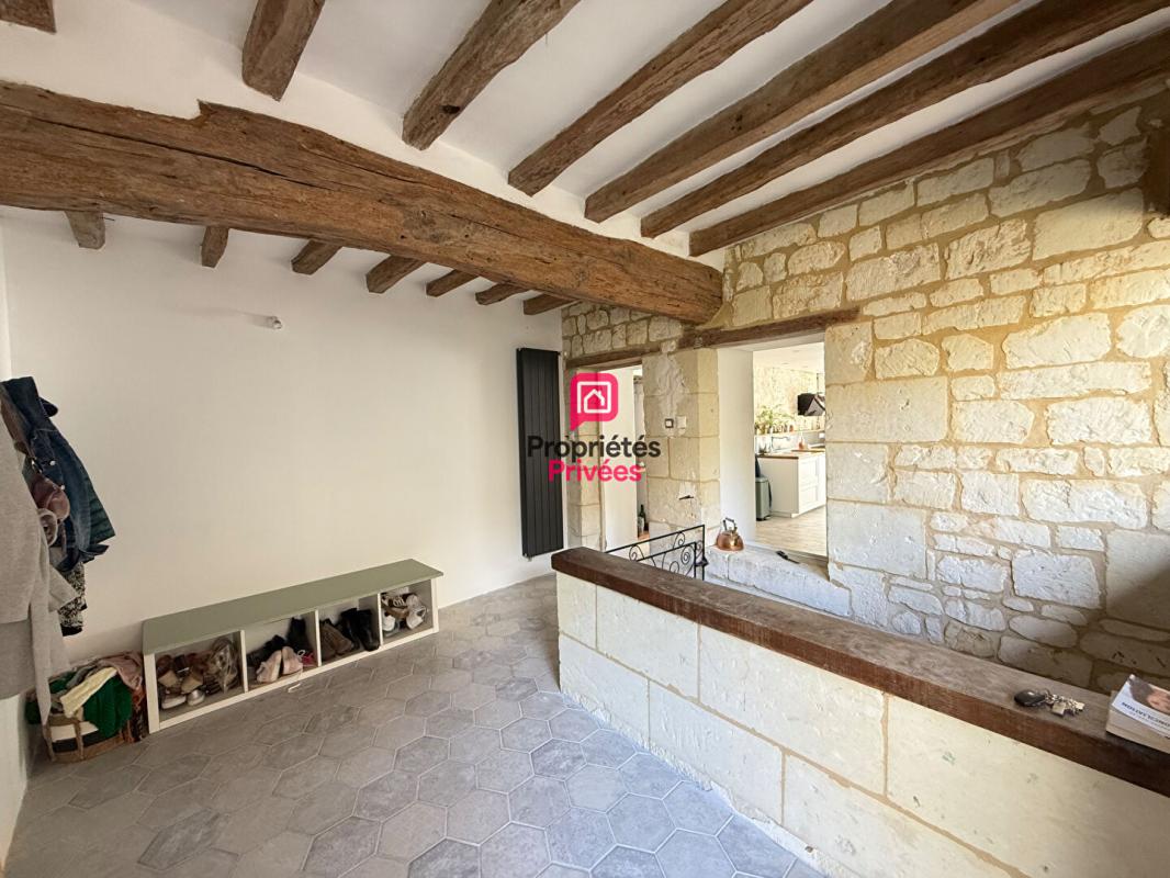 LERNE Maison Proche Chinon 5 pièce(s) 173 m2 5