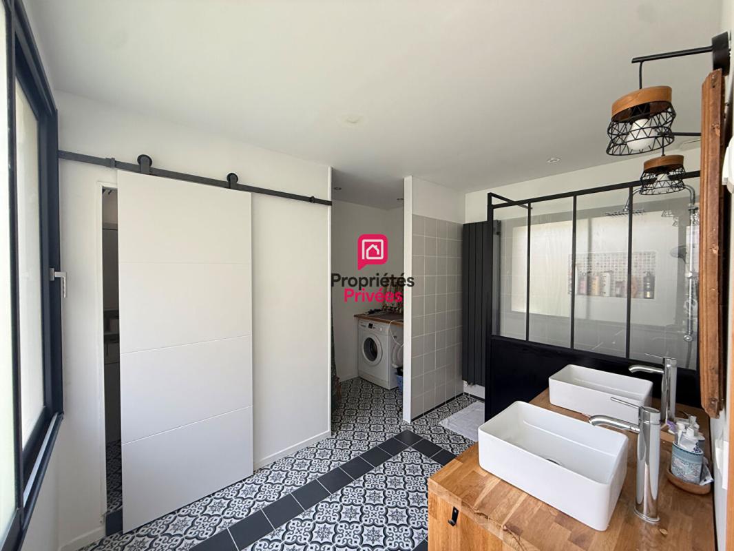 LERNE Maison Proche Chinon 5 pièce(s) 173 m2 8