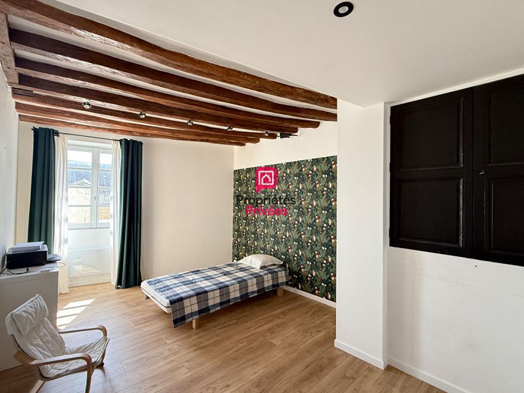 LERNE Maison Proche Chinon 5 pièce(s) 173 m2 9