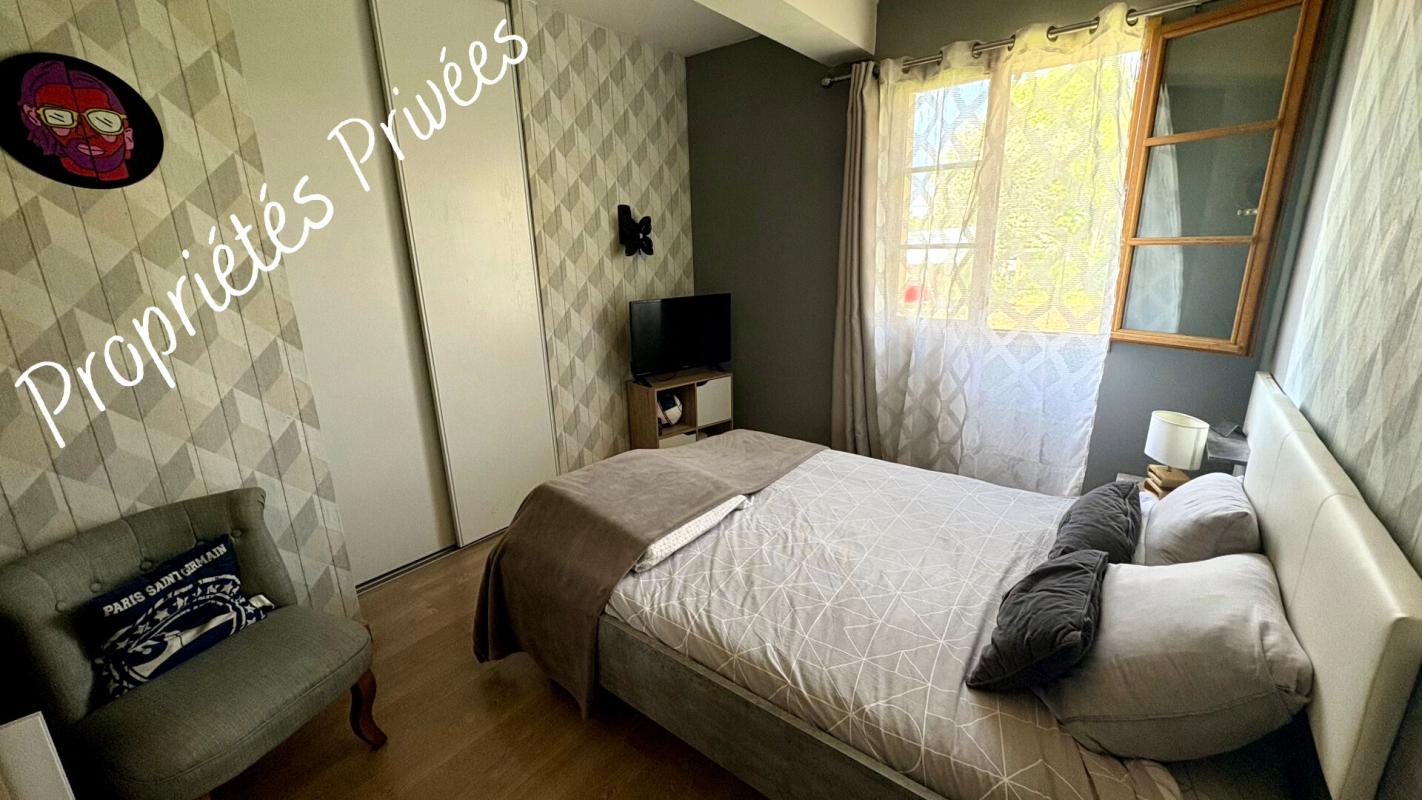 HUISSEAU-SUR-COSSON Maison Huisseau Sur Cosson 8 pièce(s) 143 m2 10