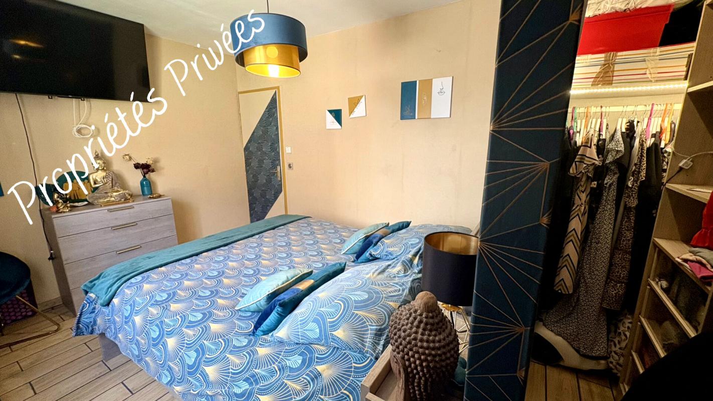 HUISSEAU-SUR-COSSON Maison Huisseau Sur Cosson 8 pièce(s) 143 m2 11