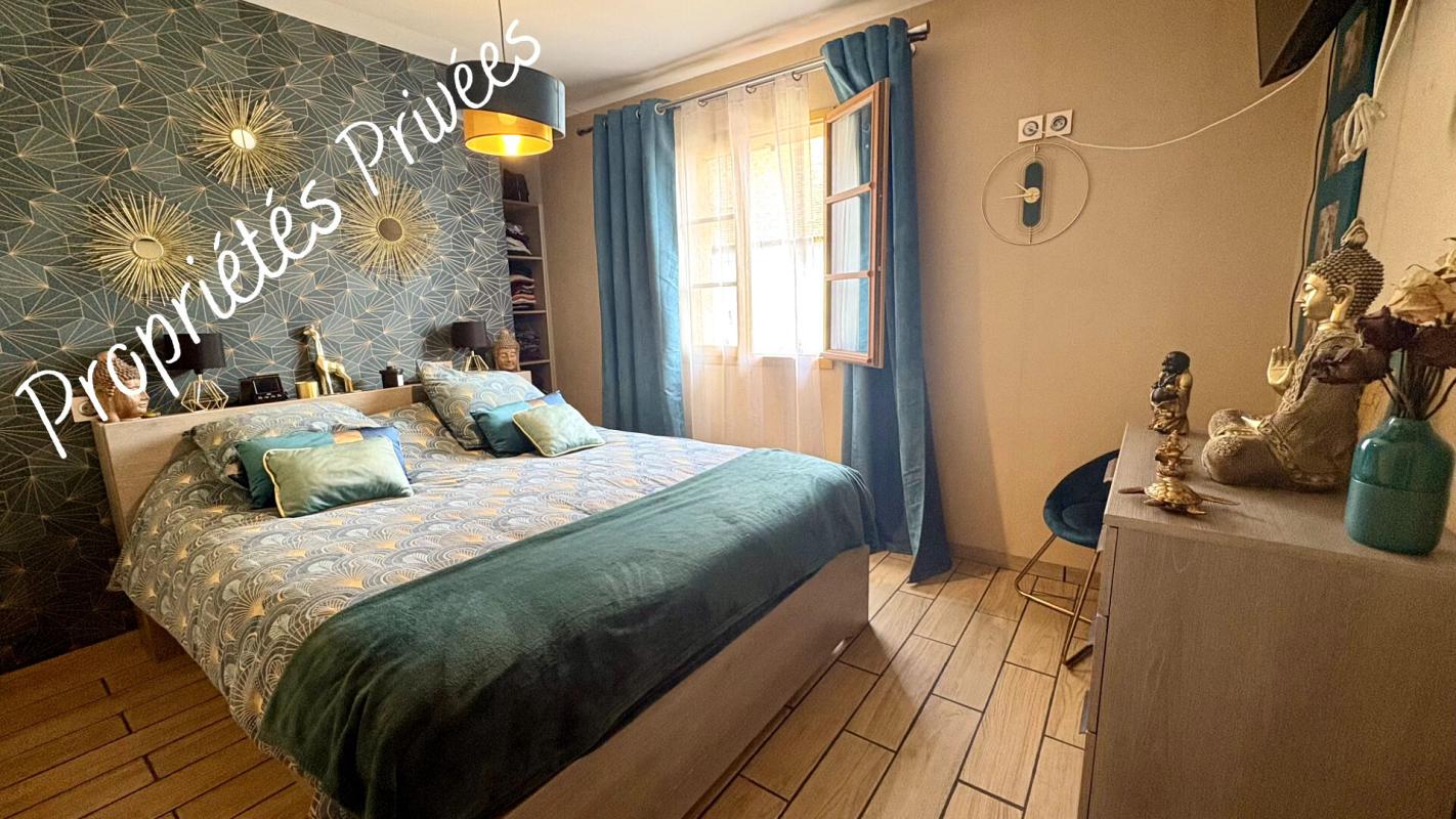 HUISSEAU-SUR-COSSON Maison Huisseau Sur Cosson 8 pièce(s) 143 m2 12