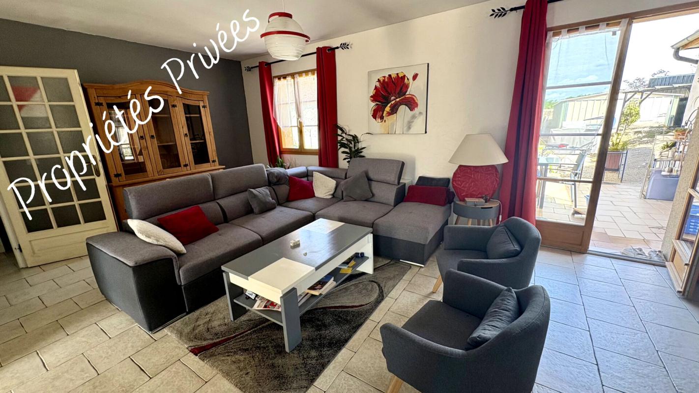 HUISSEAU-SUR-COSSON Maison Huisseau Sur Cosson 8 pièce(s) 143 m2 6