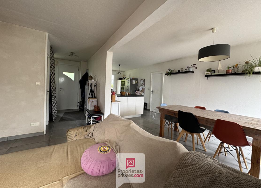 PLEDRAN Maison Plédran  5 pièce(s) 97m2 1