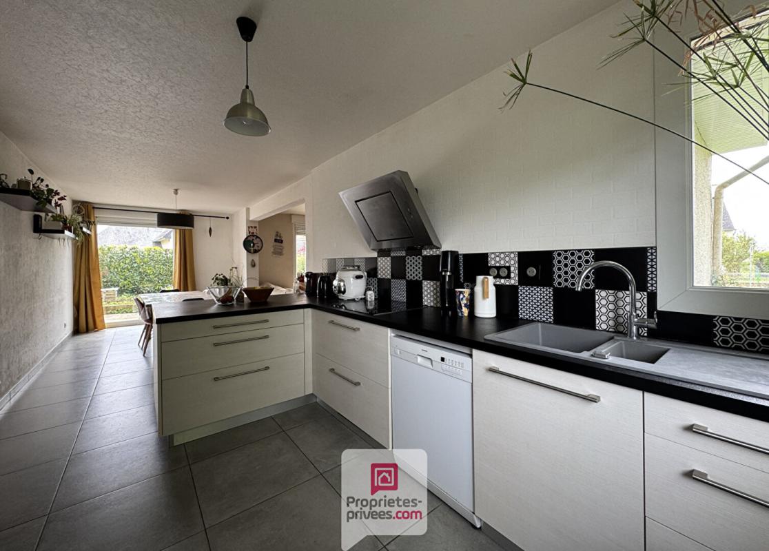 PLEDRAN Maison Plédran  5 pièce(s) 97m2 4