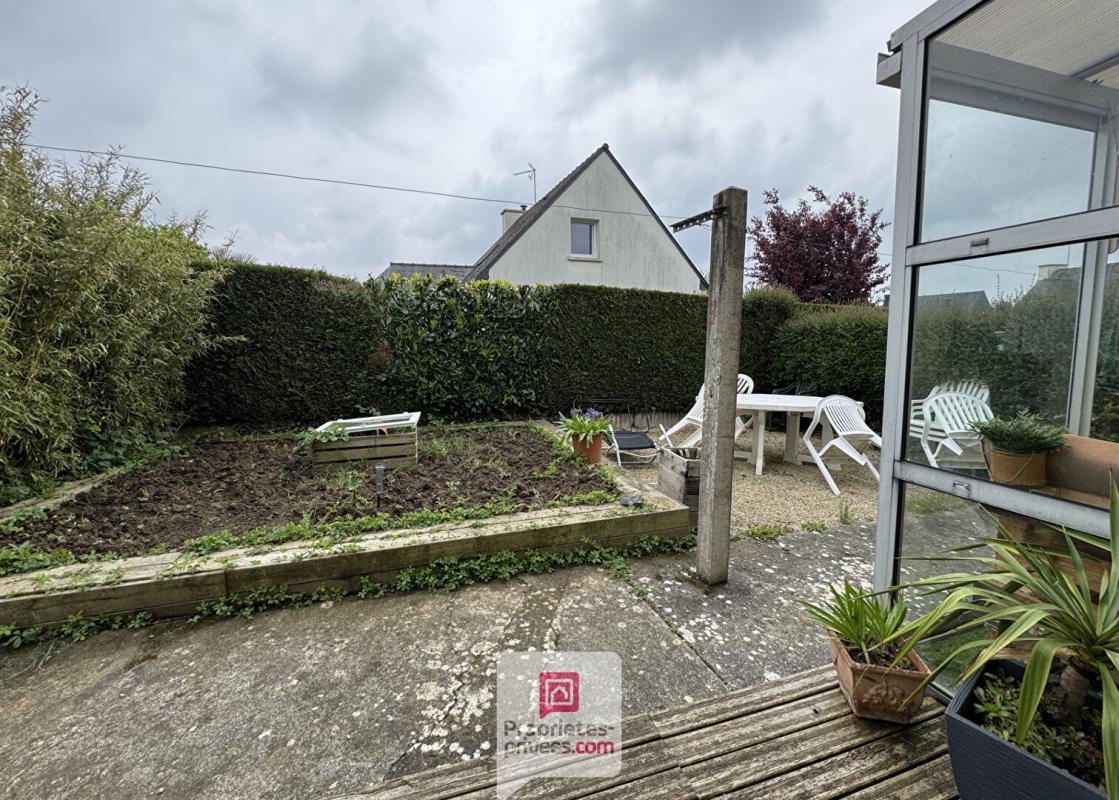 PLEDRAN Maison Plédran  5 pièce(s) 97m2 5