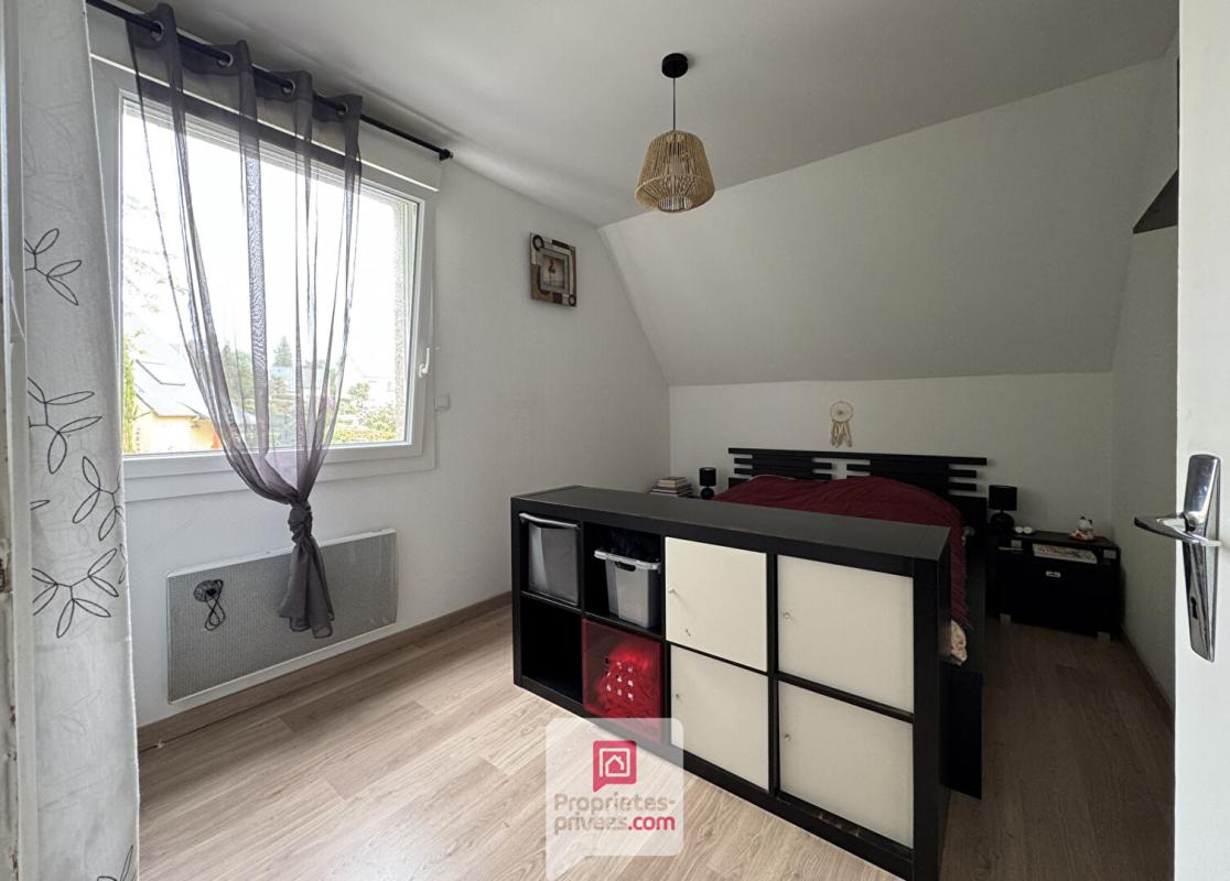 PLEDRAN Maison Plédran  5 pièce(s) 97m2 7