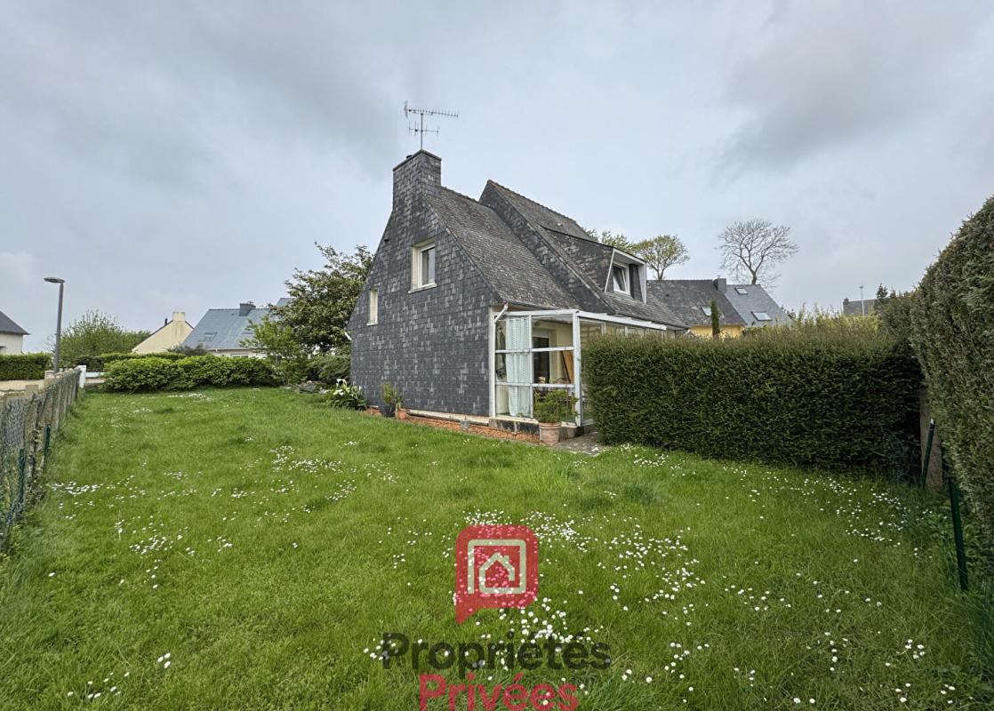 PLEDRAN Maison Plédran  5 pièce(s) 97m2 8