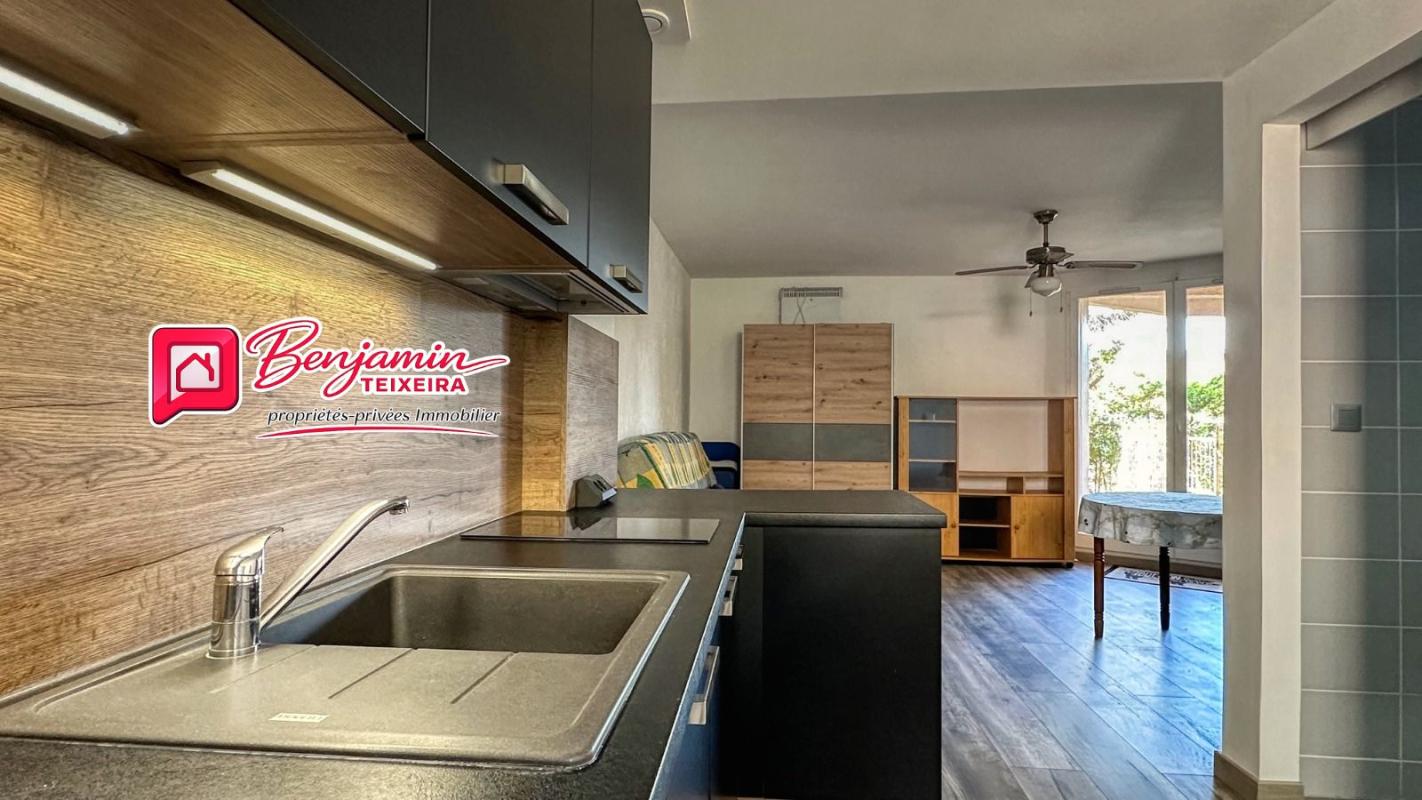 FREJUS Appartement Frejus 1 pièce(s) 27 .5m2 10