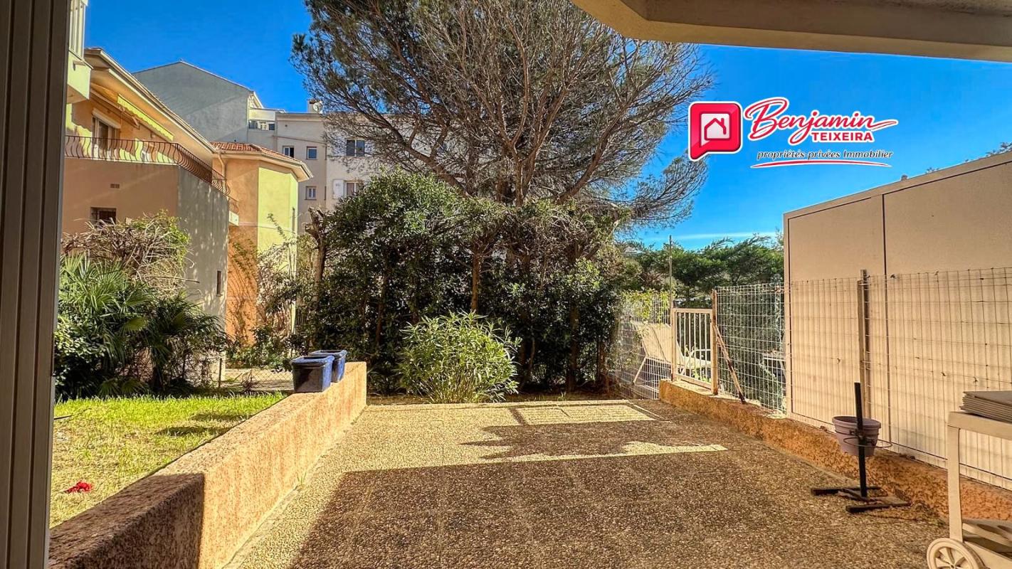 FREJUS Appartement Frejus 1 pièce(s) 27 .5m2 2