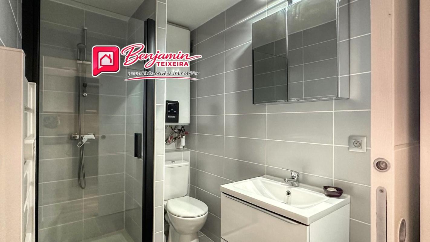 FREJUS Appartement Frejus 1 pièce(s) 27 .5m2 6