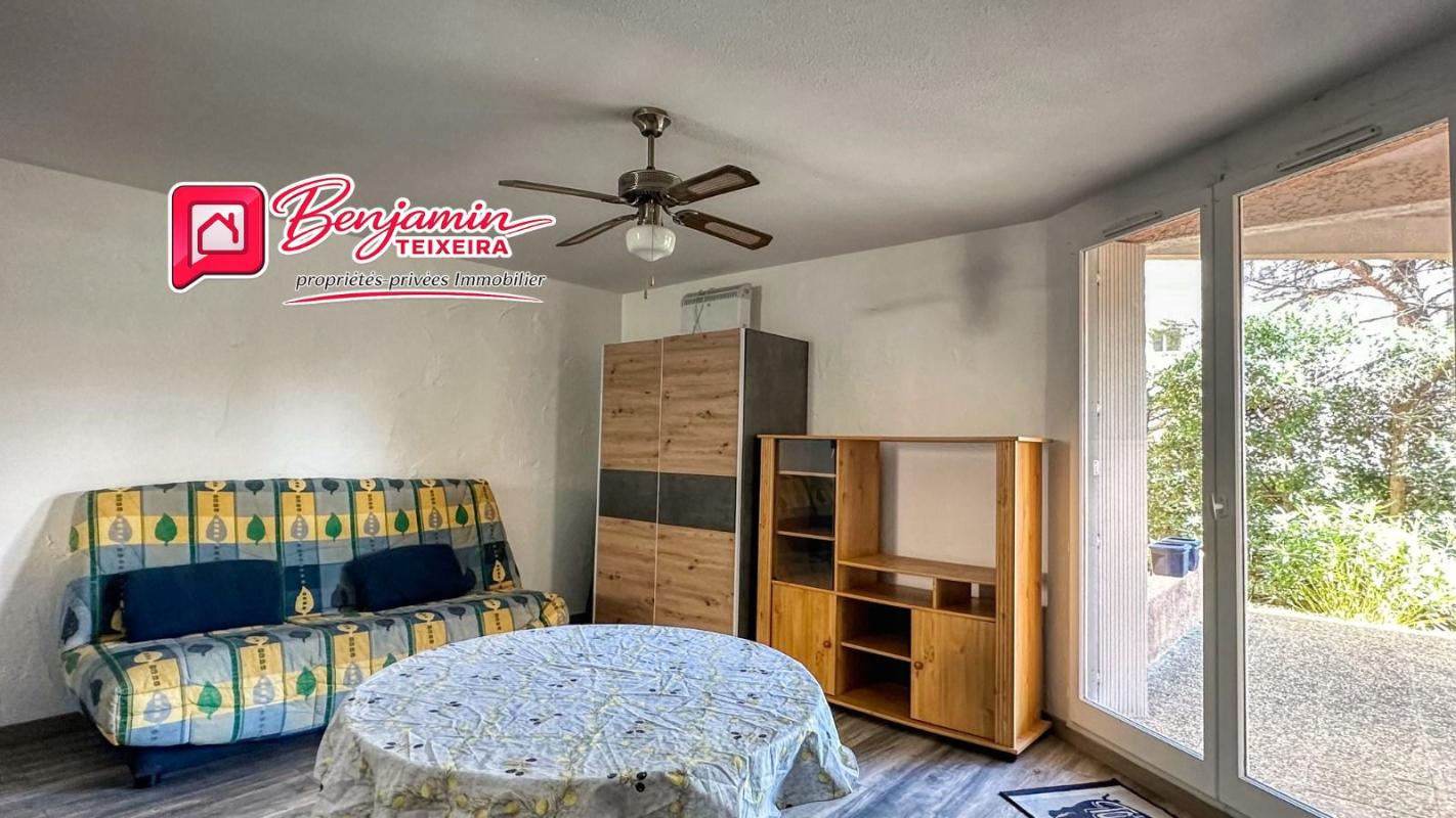 FREJUS Appartement Frejus 1 pièce(s) 27 .5m2 9