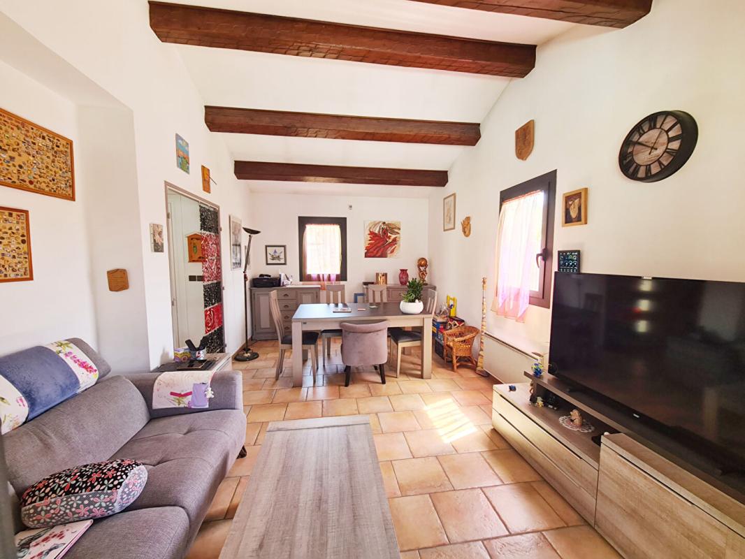 SANARY-SUR-MER VILLA T4 AVEC PISCINE 3