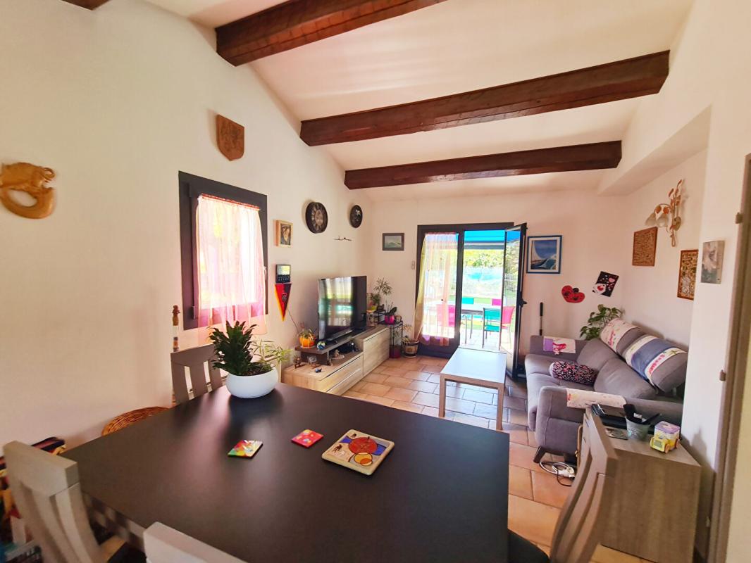 SANARY-SUR-MER VILLA T4 AVEC PISCINE 5