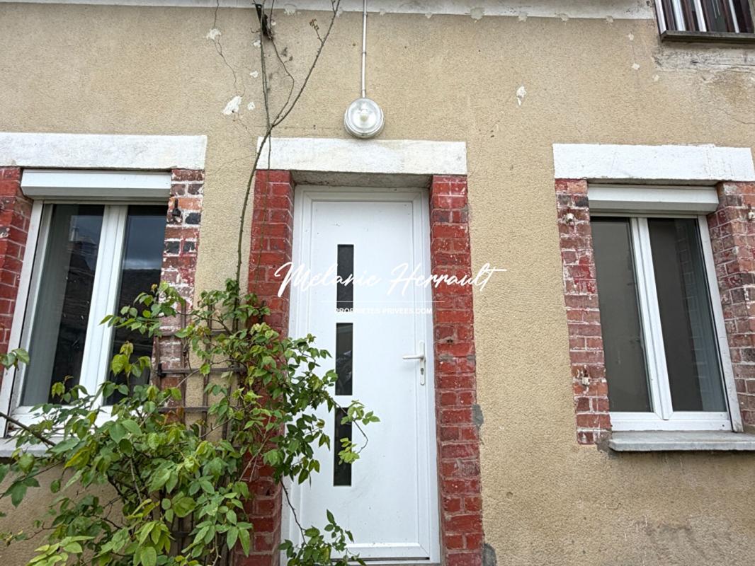 BOULOIRE Maison de bourg rénovée - 3 chambres à Bouloire (72440) 10