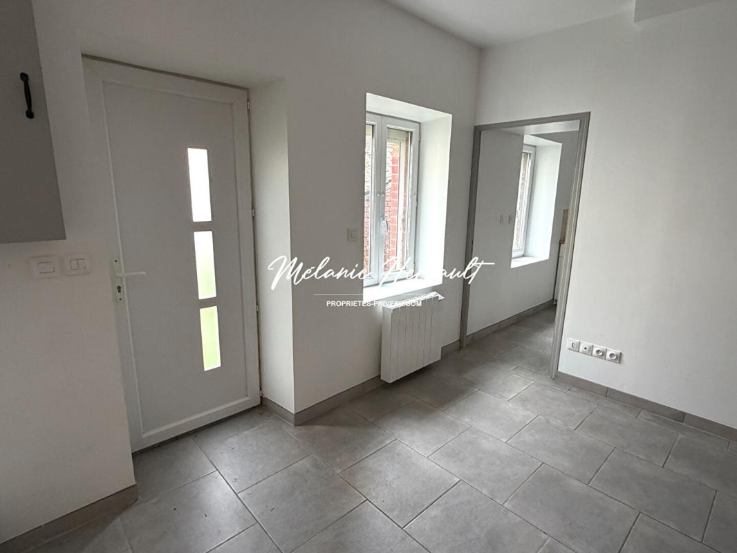 BOULOIRE Maison de bourg rénovée - 3 chambres à Bouloire (72440) 4