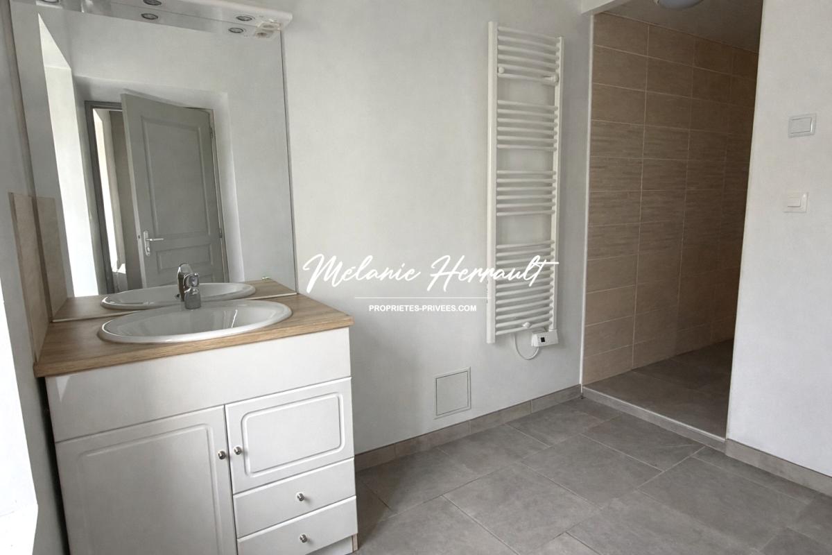 BOULOIRE Maison de bourg rénovée - 3 chambres à Bouloire (72440) 6