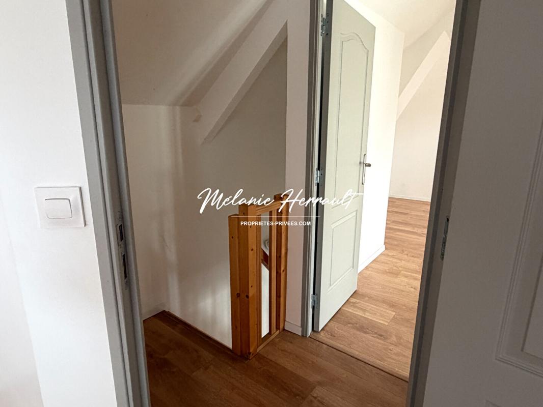 BOULOIRE Maison de bourg rénovée - 3 chambres à Bouloire (72440) 7