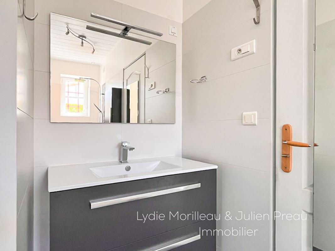 LA CHEVROLIERE Maison (4 pièces) 100 m² 7