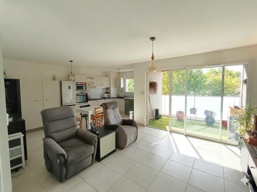 NARBONNE Vente Appartement Narbonne -centre ville -3 pièce(s)- 66.07m2- 275 600e HAI 1