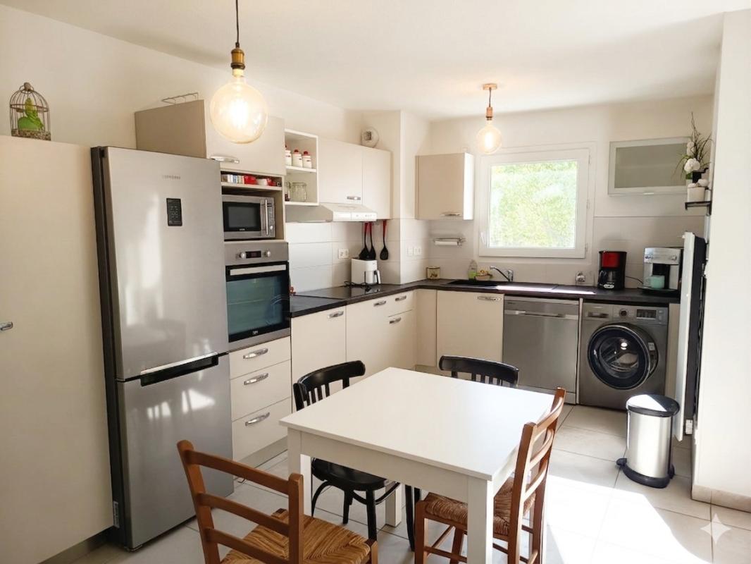 NARBONNE Vente Appartement Narbonne -centre ville -3 pièce(s)- 66.07m2- 275 600e HAI 2