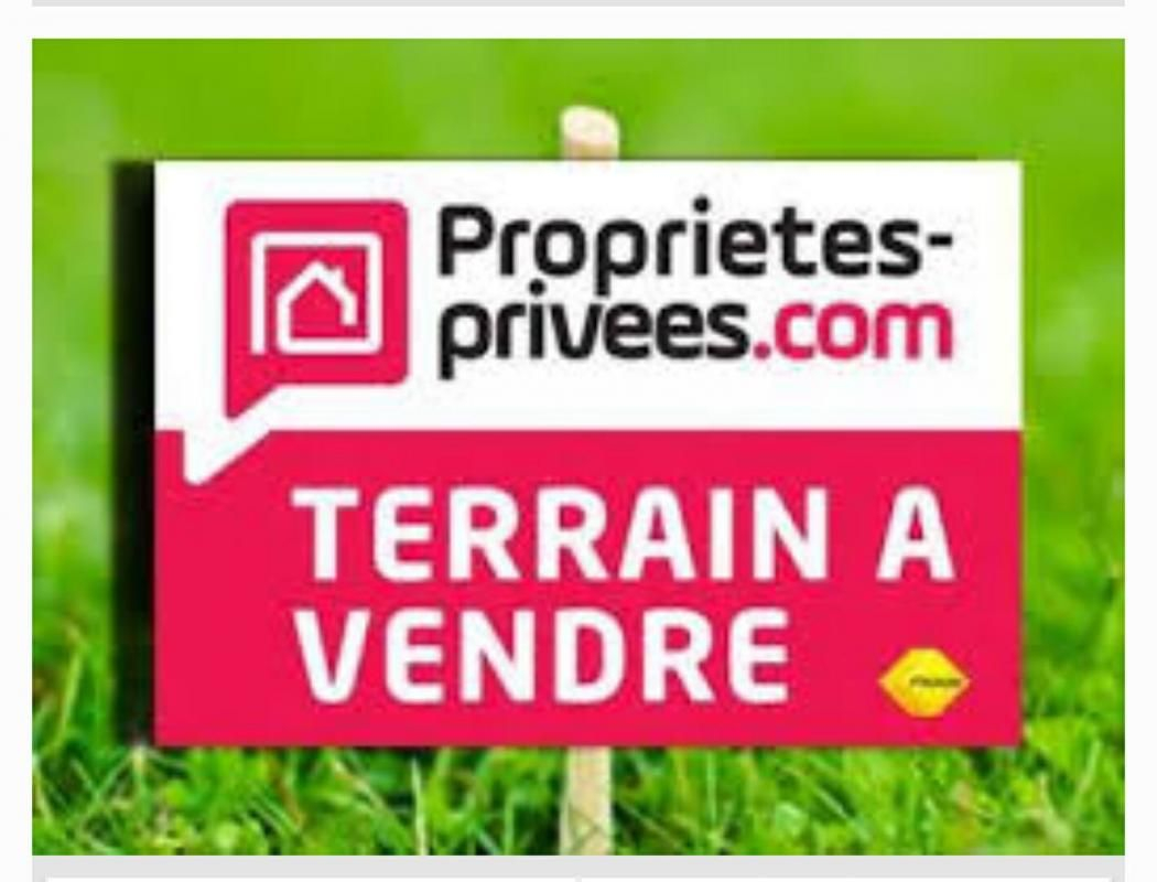 BRESSOLLES Terrain à bâtir 239 m2 3