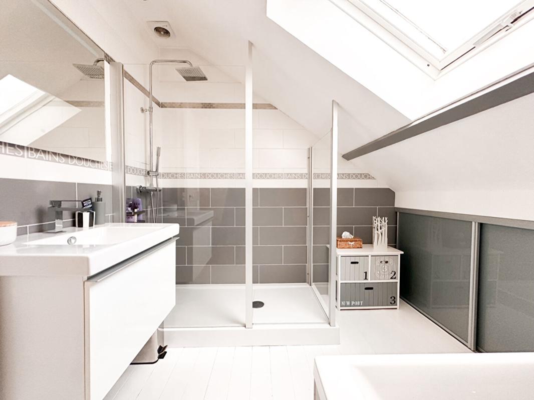 NANTES MAISON de ville NANTES SUD - LION D'OR 10