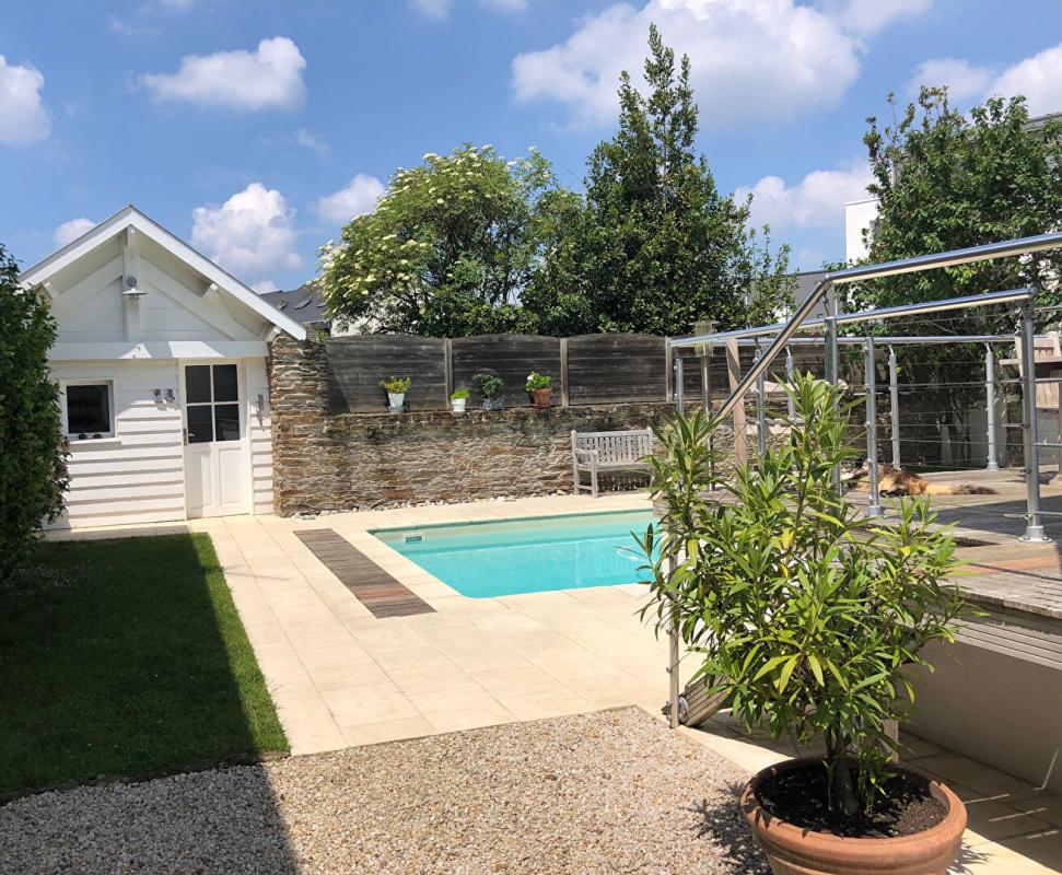 NANTES MAISON de ville NANTES SUD - LION D'OR 11