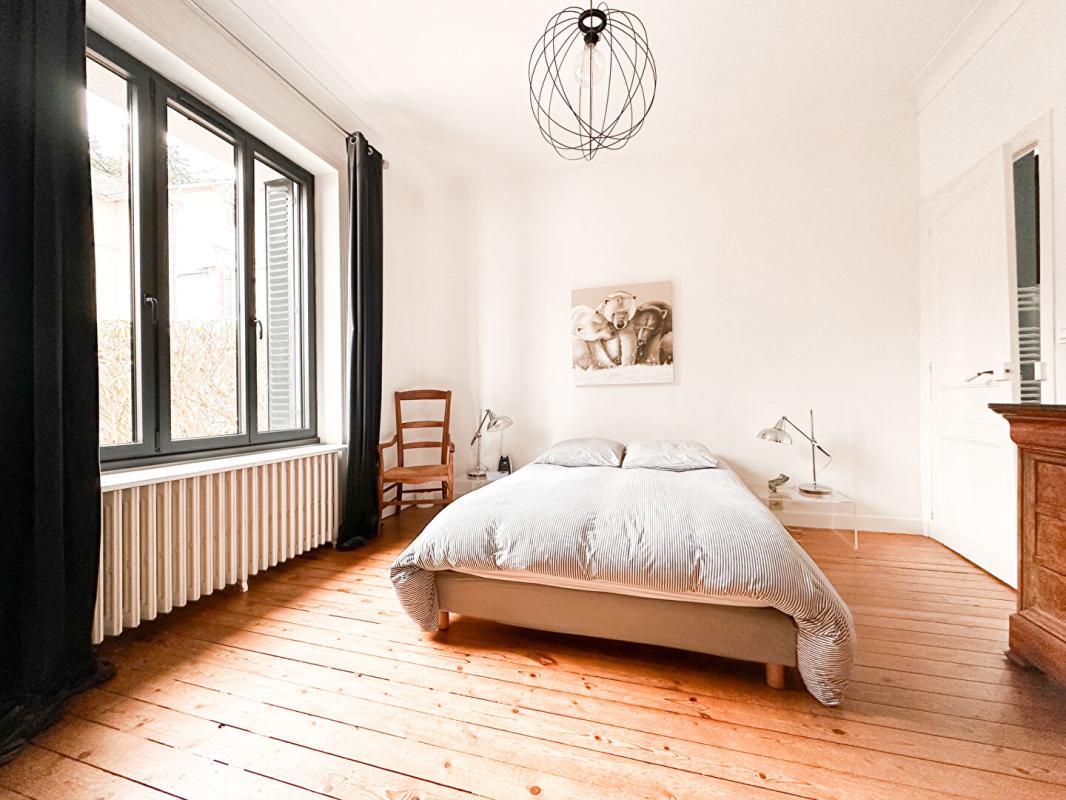 NANTES MAISON de ville NANTES SUD - LION D'OR 5