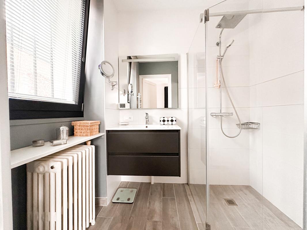 NANTES MAISON de ville NANTES SUD - LION D'OR 6