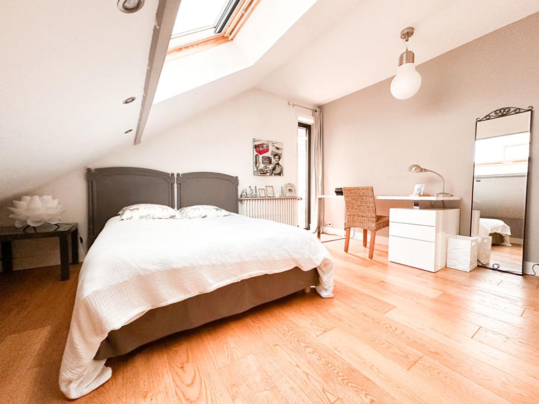 NANTES MAISON de ville NANTES SUD - LION D'OR 8