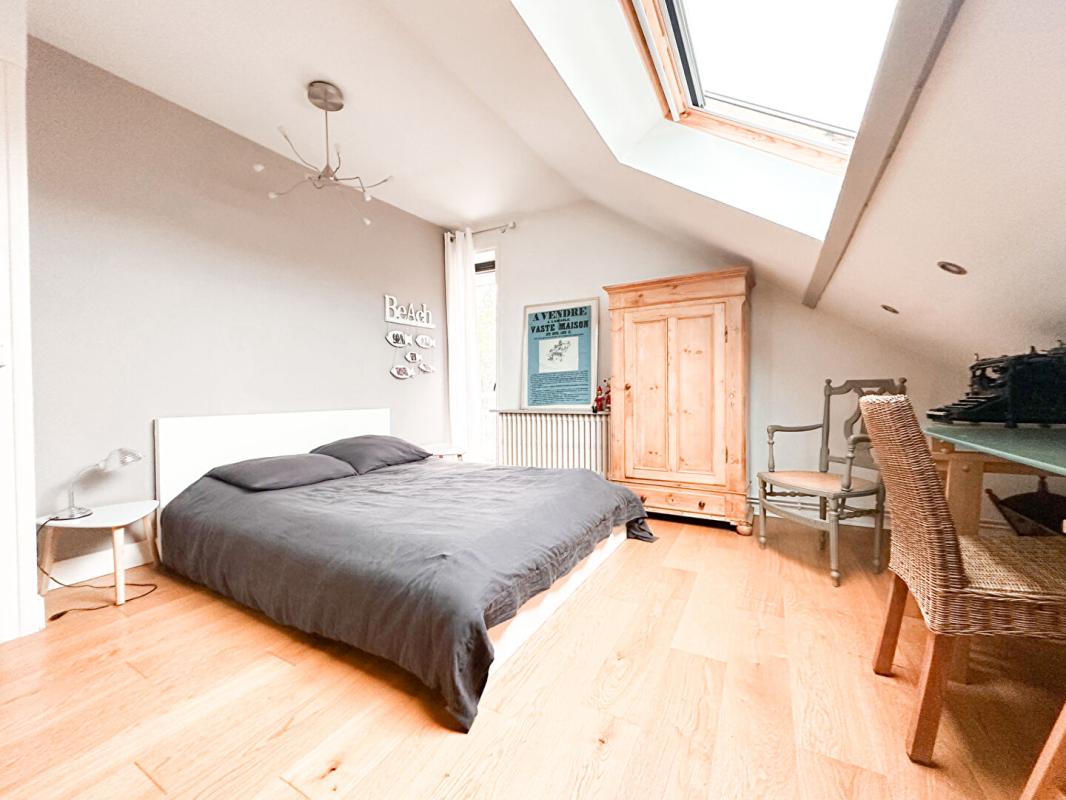 NANTES MAISON de ville NANTES SUD - LION D'OR 9