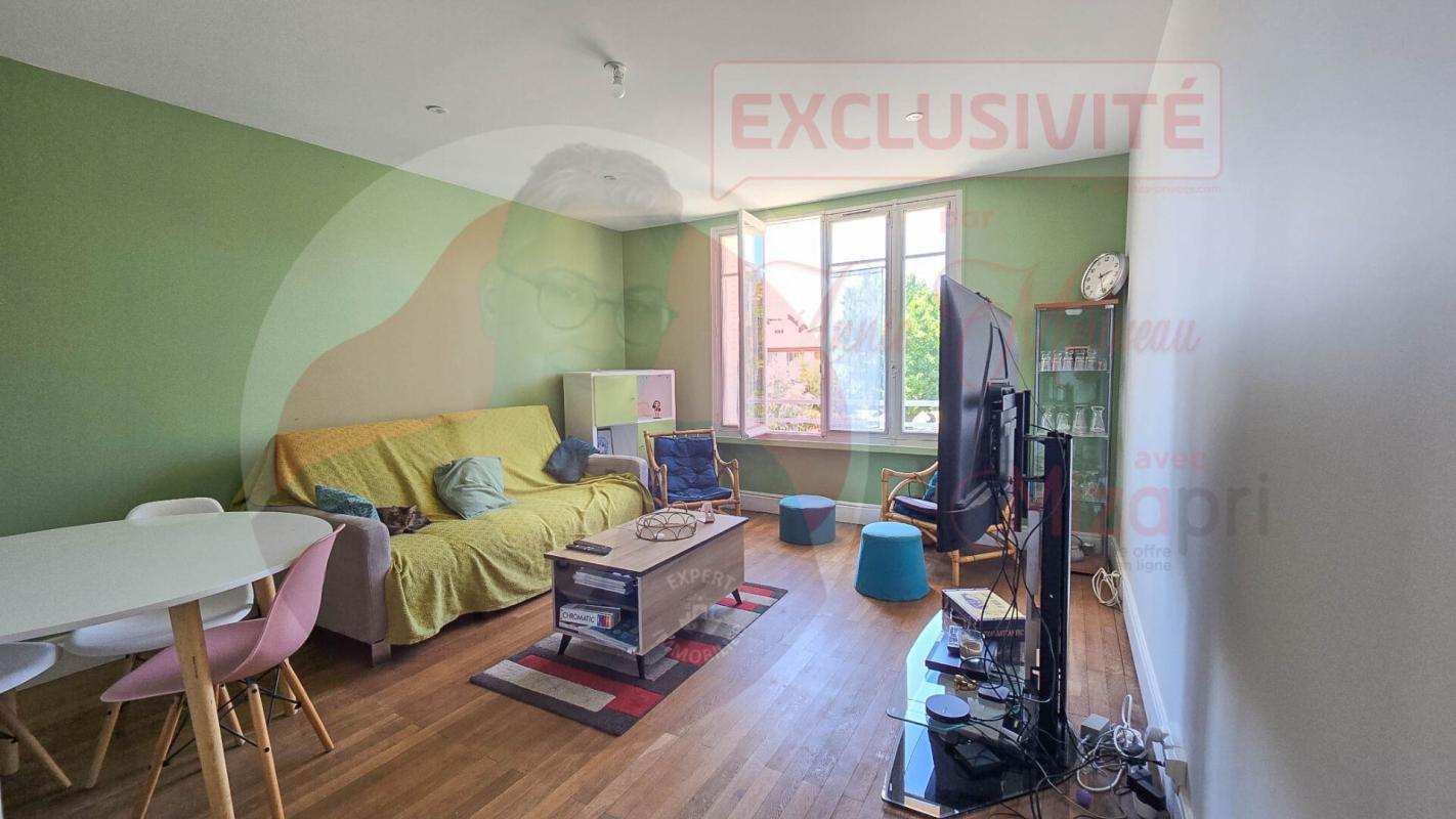 ISSOIRE Maison 150 m², 4 chambres, garage et jardin en centre ville, possible 2 appts 12