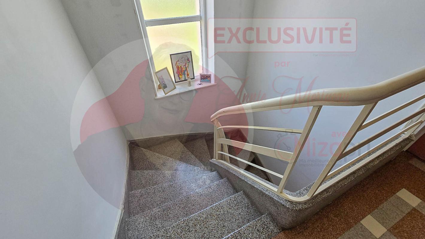 ISSOIRE Maison 150 m², 4 chambres, garage et jardin en centre ville, possible 2 appts 5